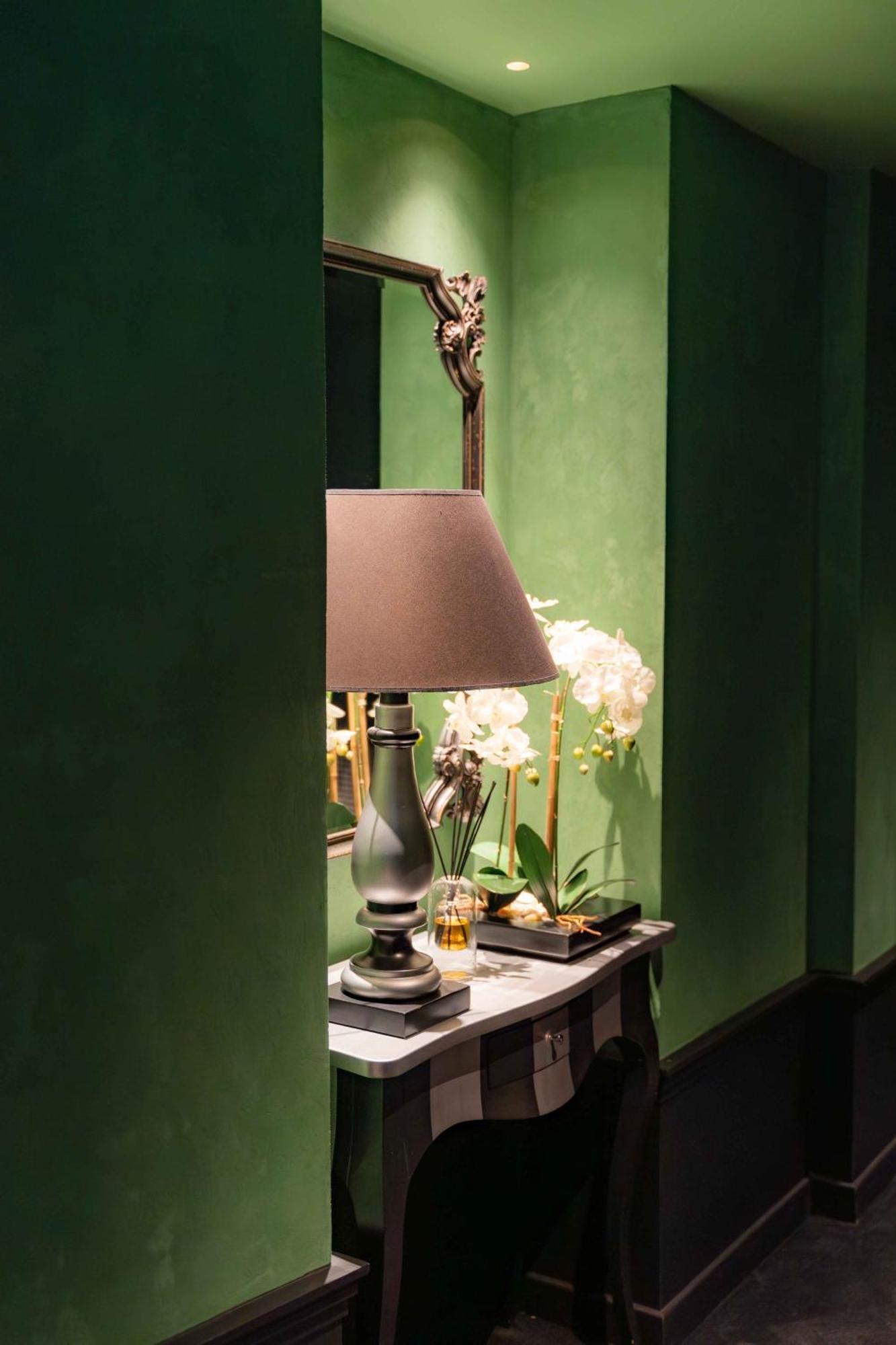 Hotel Et Restaurant Le Regina Le Puy-en-Velay Экстерьер фото